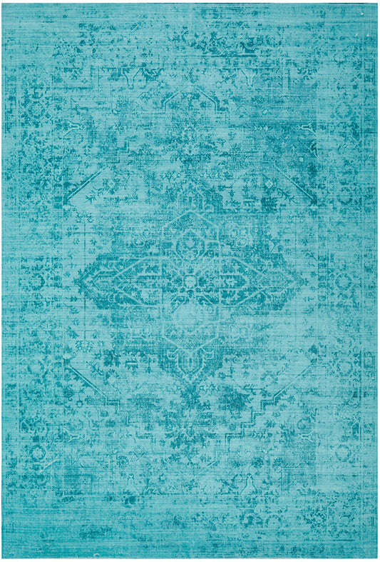 Gemstone Topaz Rug