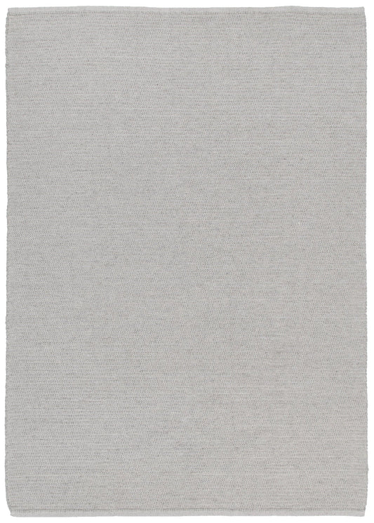 Natura Wool in Grey Rug