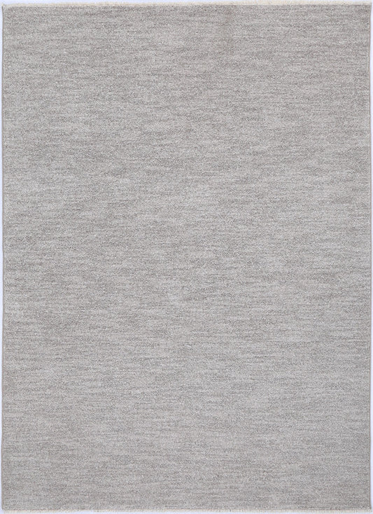 Baltimore Chobi Grey Rug