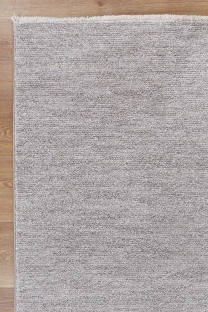 Baltimore Chobi Grey Rug