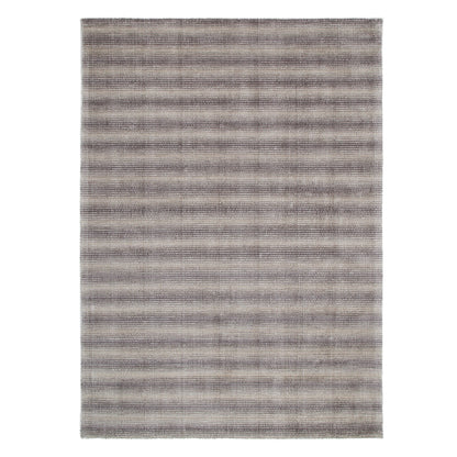 Harrington Handloom in Grey Rug