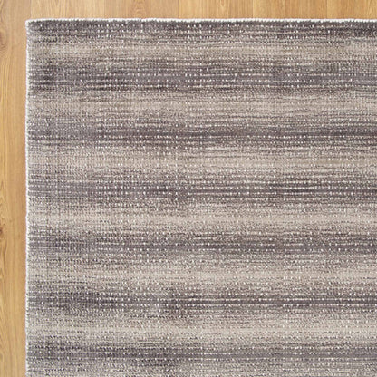 Harrington Handloom in Grey Rug