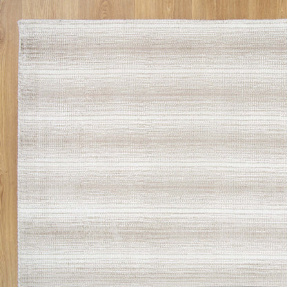 Harrington Handloom in Ivory Rug