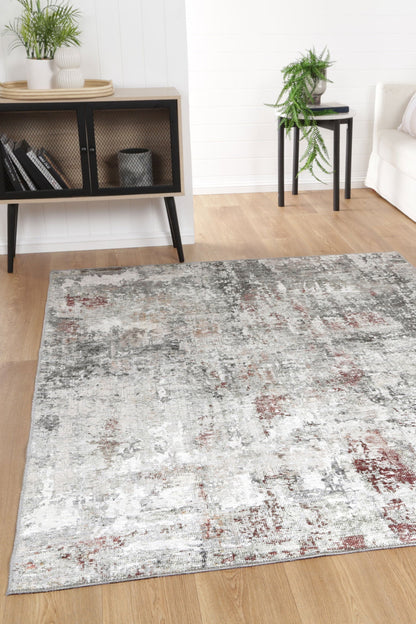 Home Culture Amari Machine Washable Rug