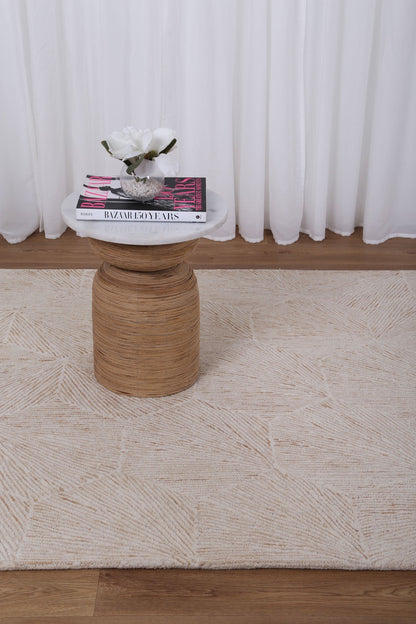 Posy Penta 10C in Beige Rug