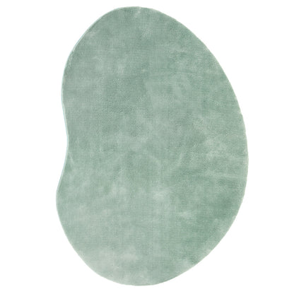 Jelly Bean Mint Green Rug