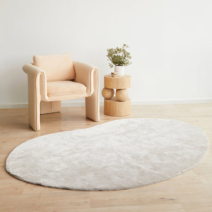 Jelly Bean Pearl Rug