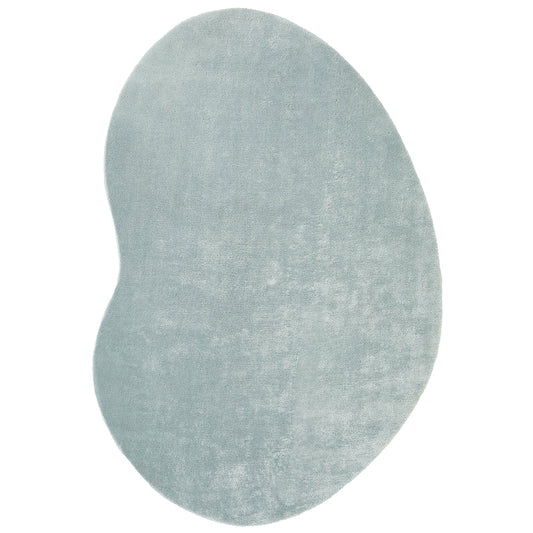 Jelly Bean Powder Blue Rug