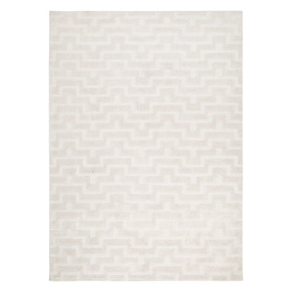 Kendra Pyra in Ivory Rug