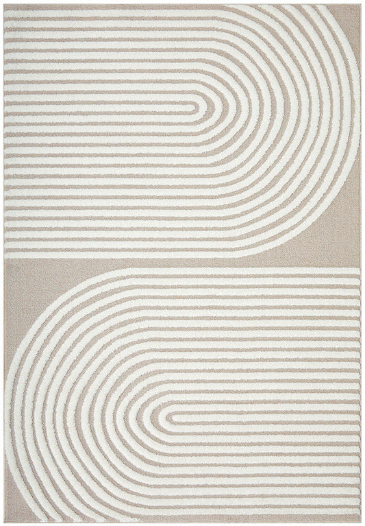 Lotus Abbey Mixed Rug