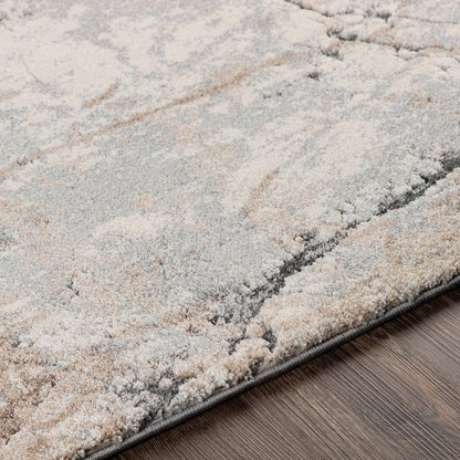 Mineral 444 In Stone Rug