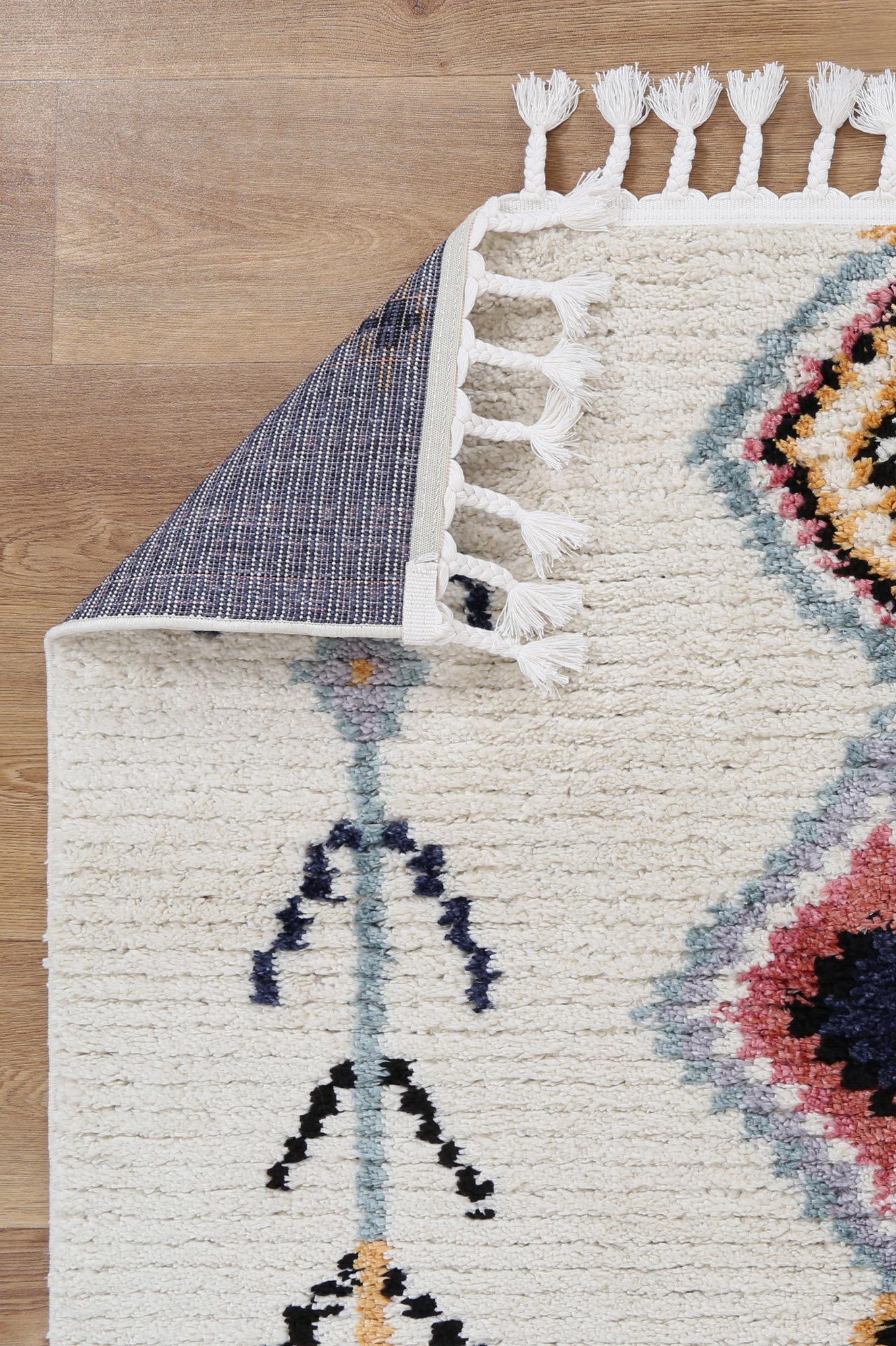 Moda Tribal Multi Rug (Morocco)