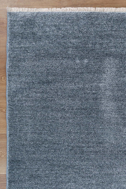 Baltimore Chobi Ocean Rug