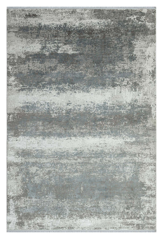 Oxford 320 in Grey Rug