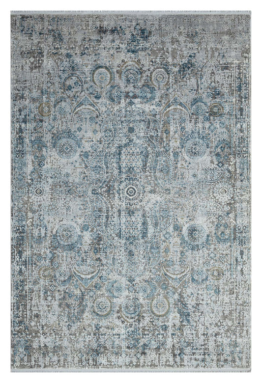 Oxford 800 in Grey Rug