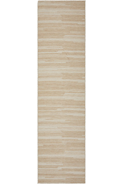 Patio Tilda Natural Runner Rug