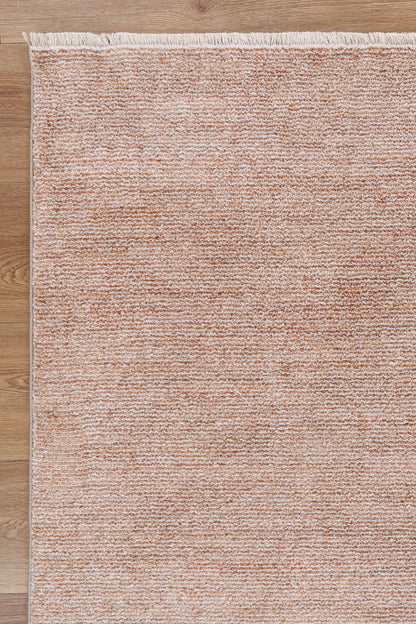 Baltimore Chobi Peach Rug