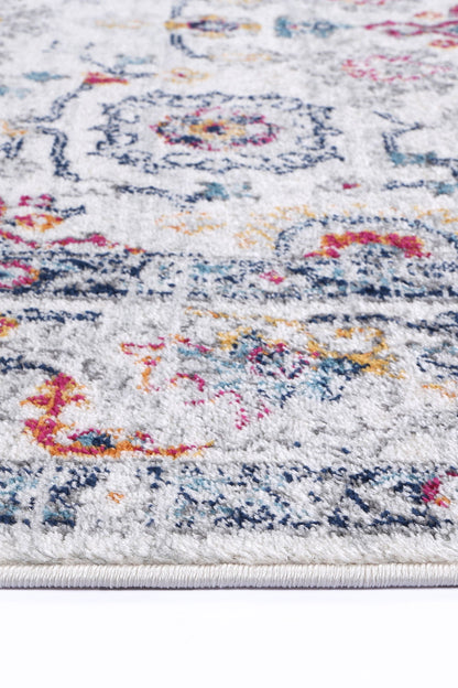 Provence Nice Multi Transitional Rug