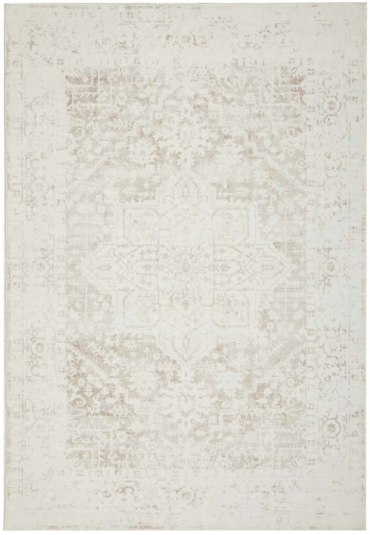 Revive Loni in Natural Rug