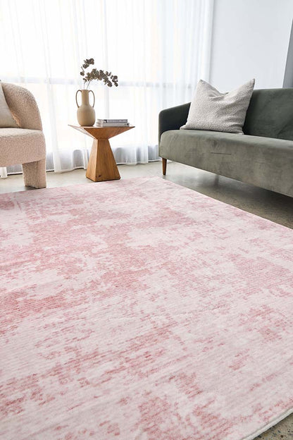 Revive Muse in Blush Rug