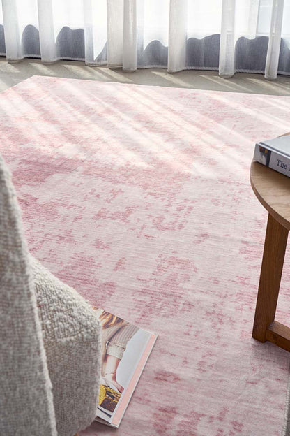 Revive Muse in Blush Rug