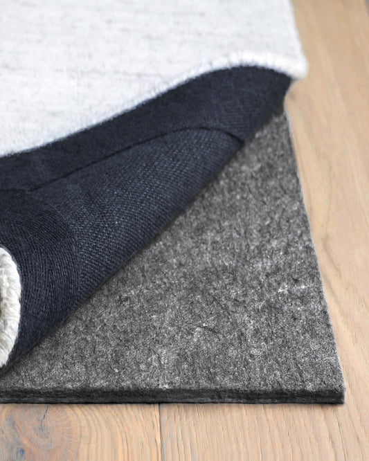 Rug Mate Anti-Slip in Black Rug