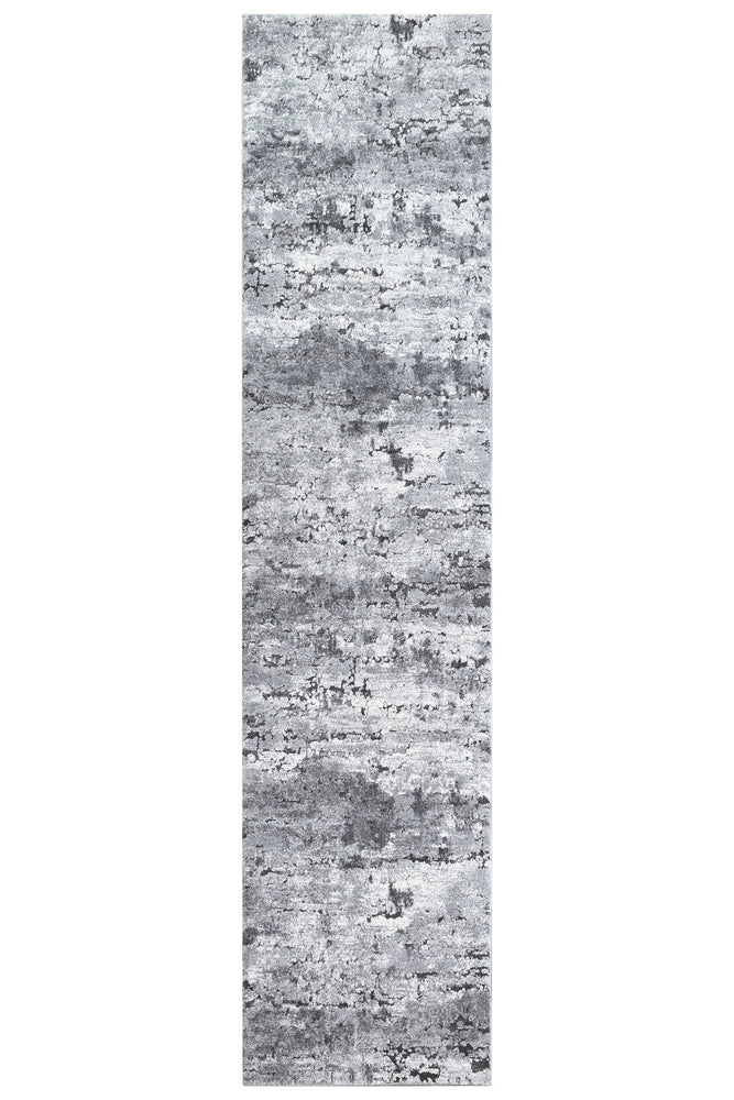 Roman A1132B Forli in Grey Rug