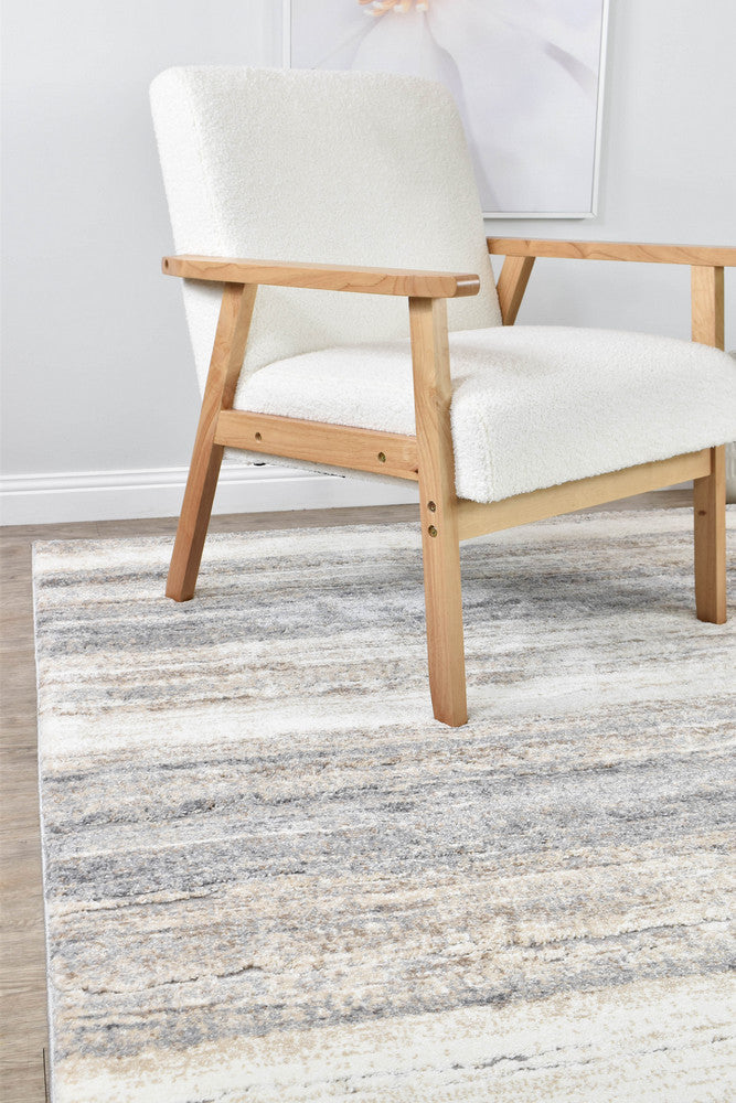 Roman 09730A Sanremo in Cream Rug