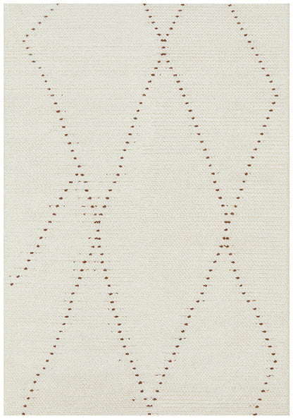 Summit Daina in Natural Rug