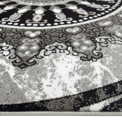 Sungate 2108 in Grey Rug