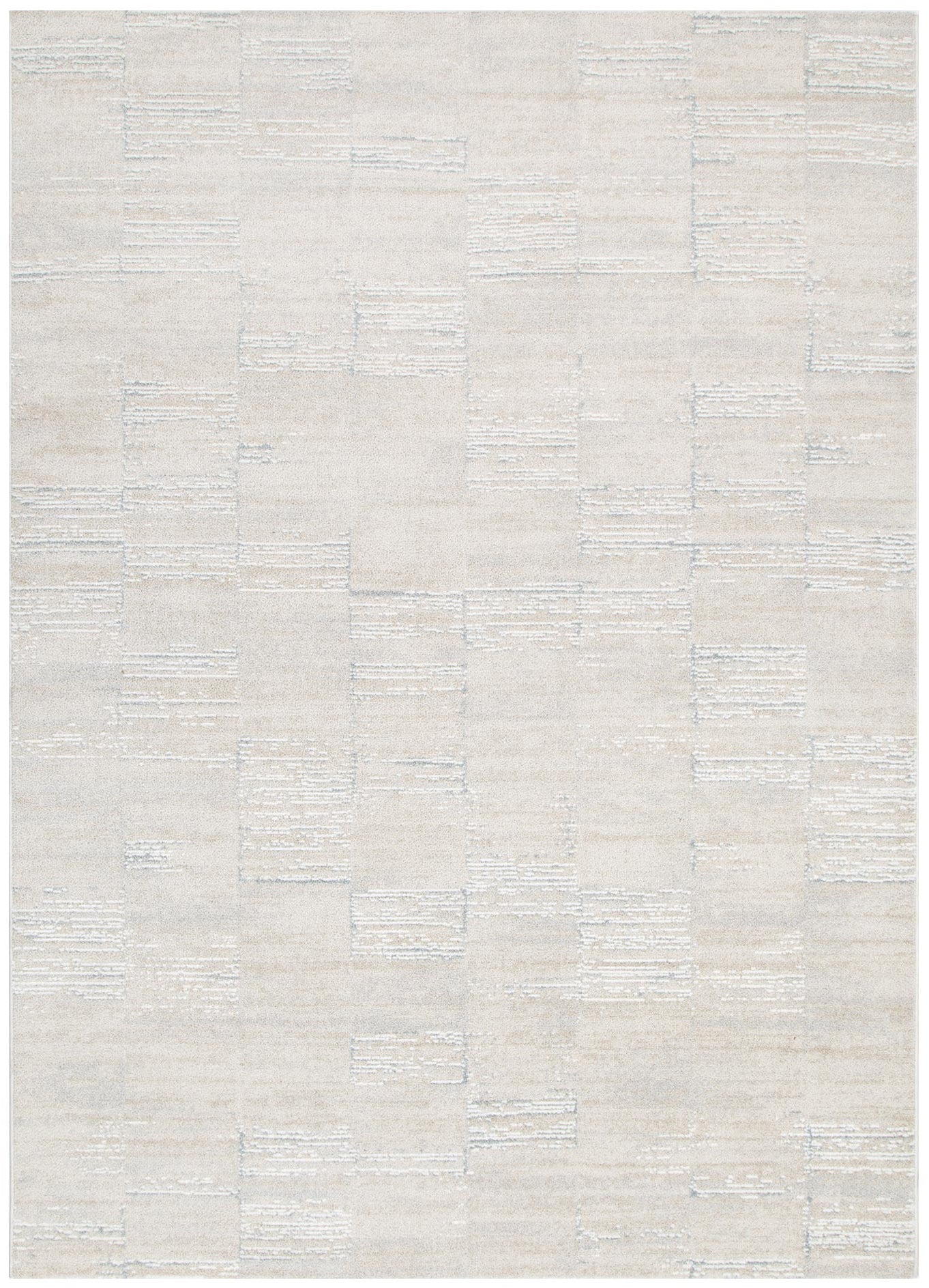 Trend Distressed in Beige Rug