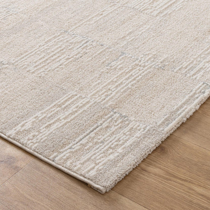 Trend Distressed in Beige Rug