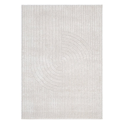 Tender Dior Shag In Beige Rug