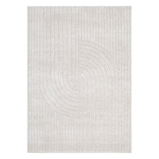 Tender Dior Shag In Beige Rug