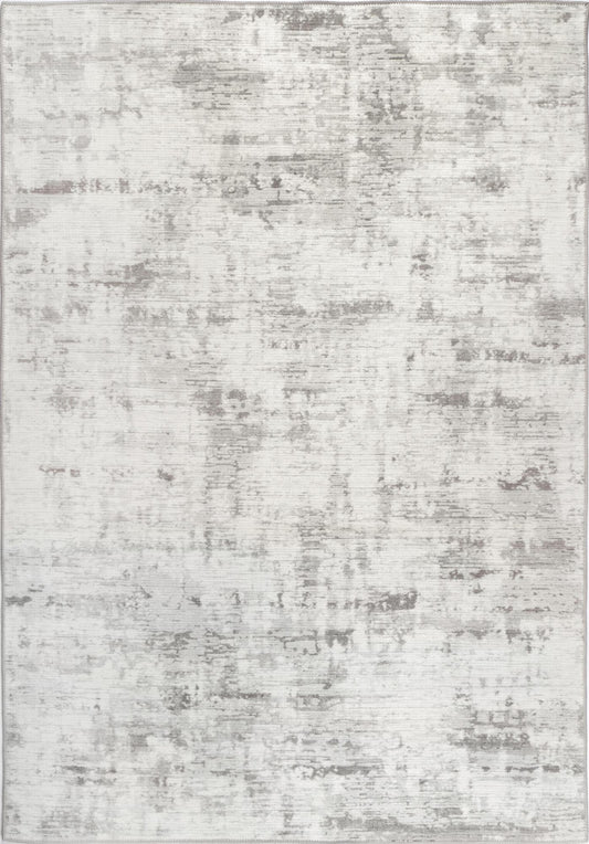 Abstract Evalina Grey Rug - VITAL 2280-01