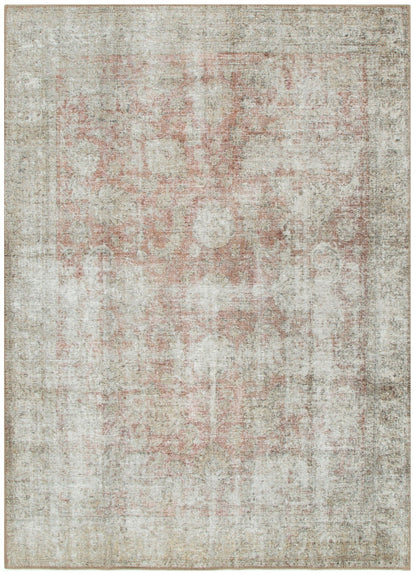 Vintage Adeline Peach Rug - VITAL 0023-00