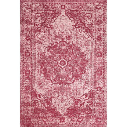 Amora Rug Berry