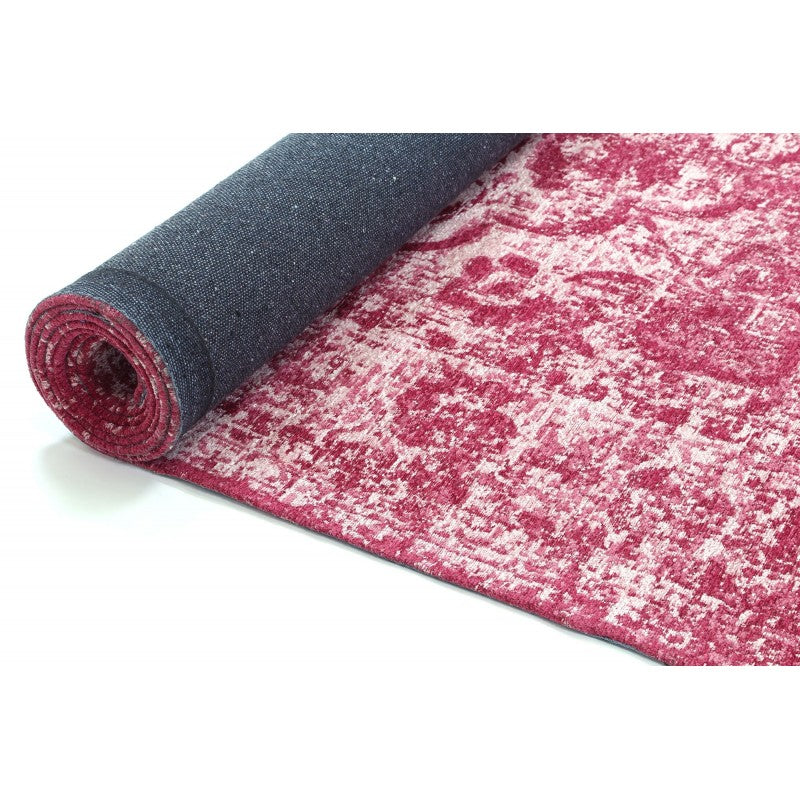 Amora Rug Berry