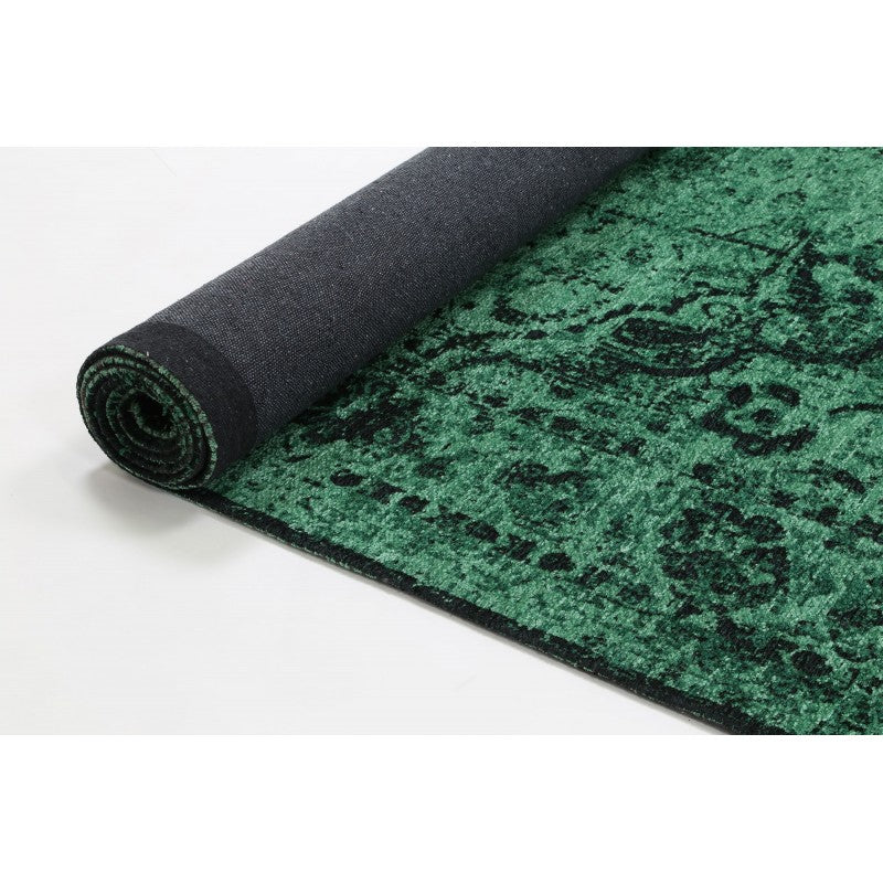 Amora Rug Emerald