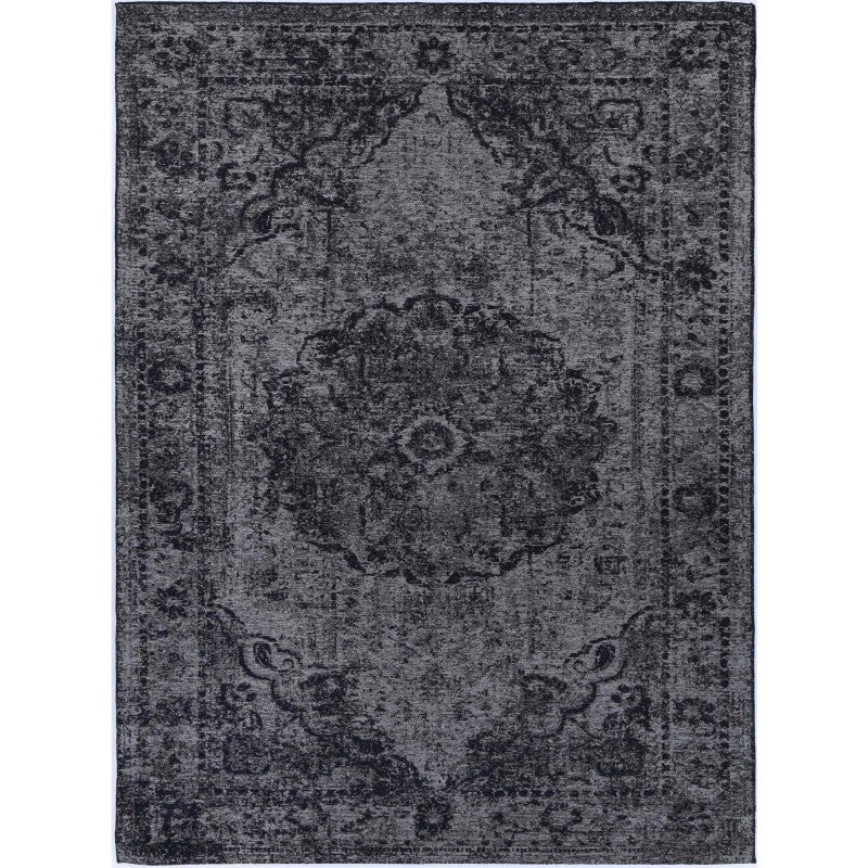 Amora Rug Steel