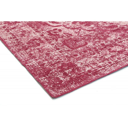 Amora Rug Berry