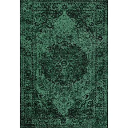 Amora Rug Emerald