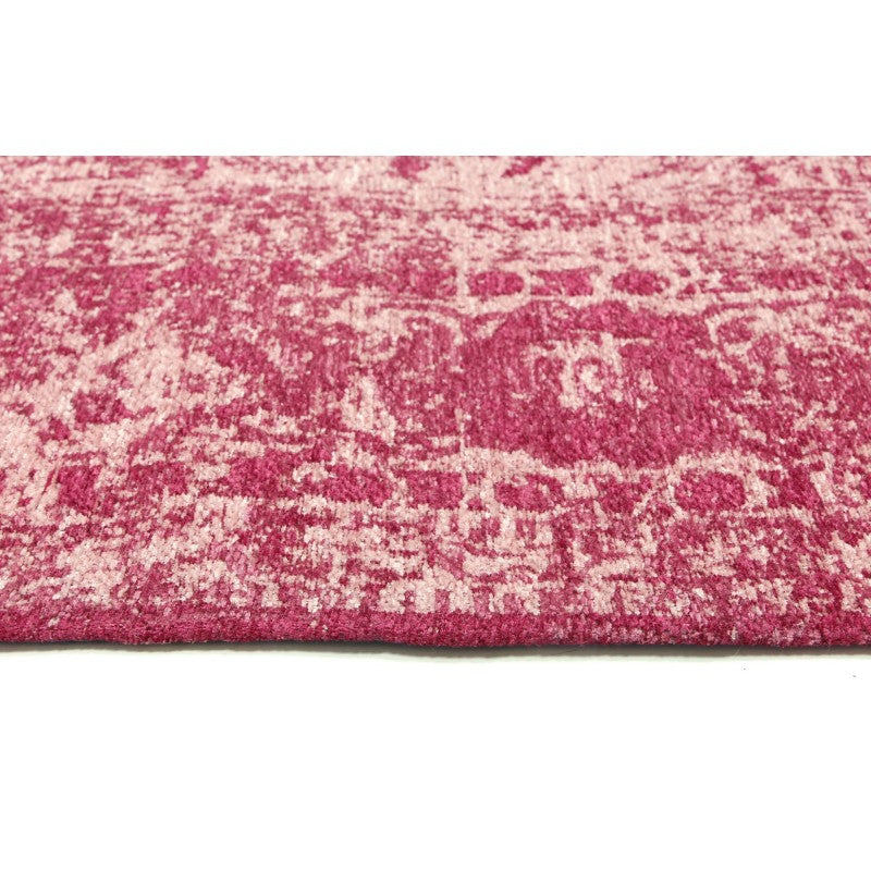 Amora Rug Berry