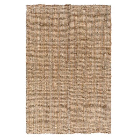 Ellis Jute in Natural Rug