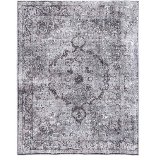 Zarina Jewel in Taupe Rug