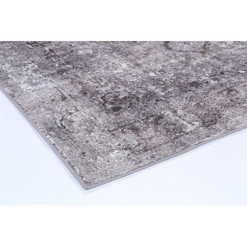 Zarina Jewel Taupe Rug