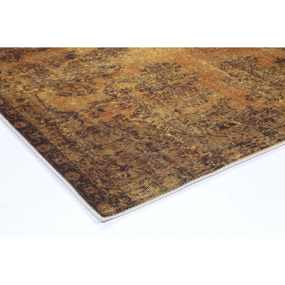 Zarina Posyl Gild Rug