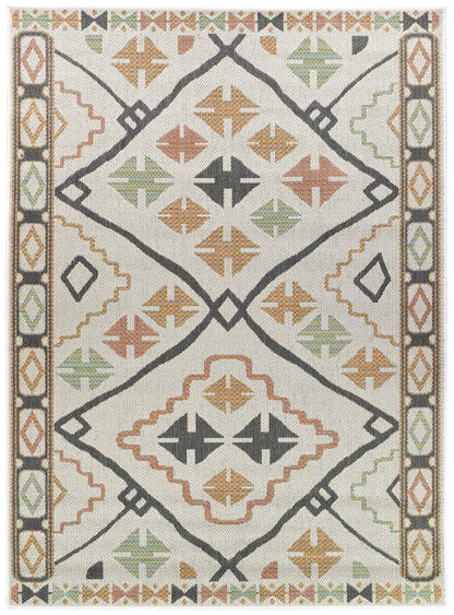 Montana in Tenochca Rug