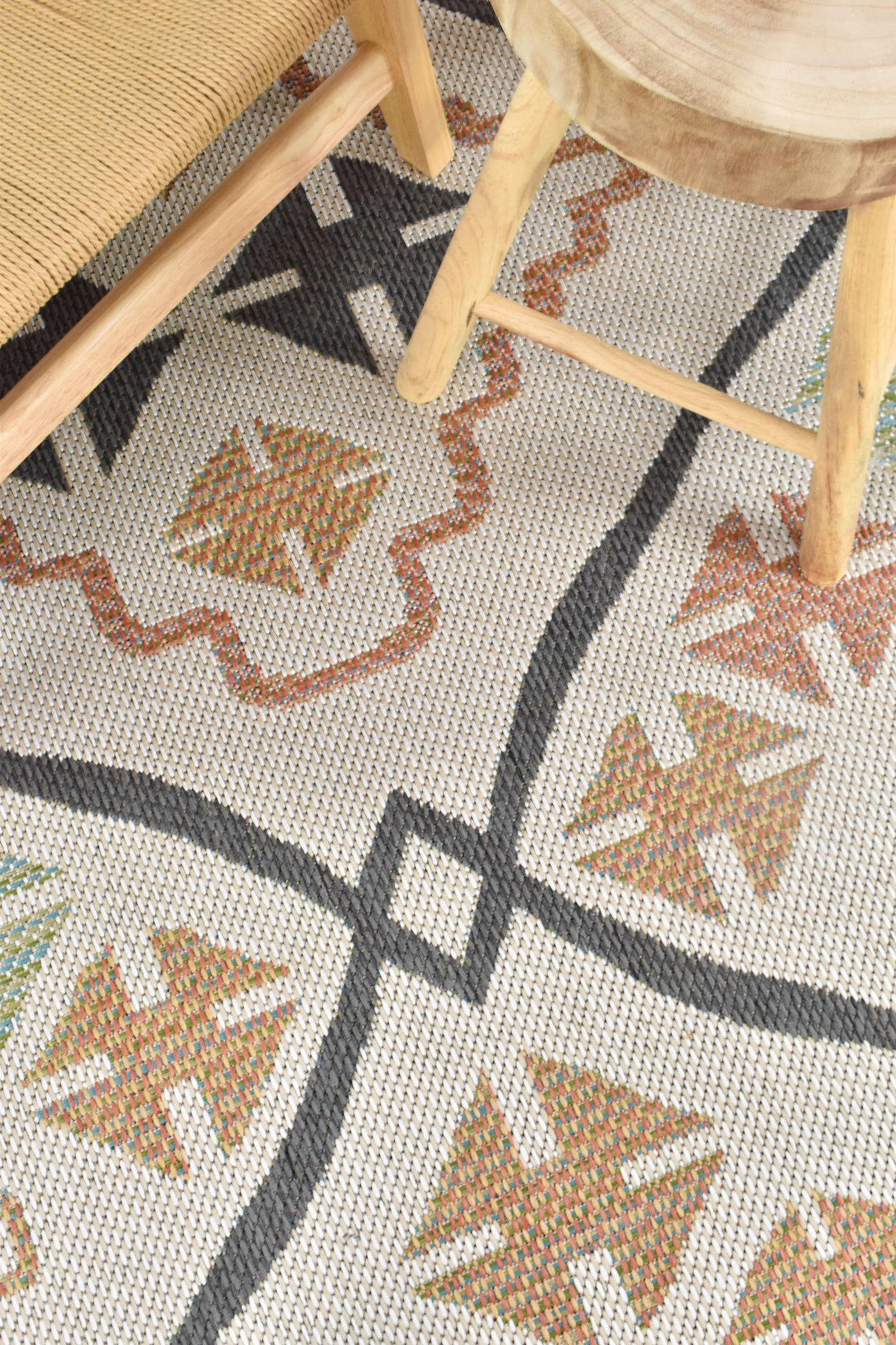 Montana in Tenochca Rug