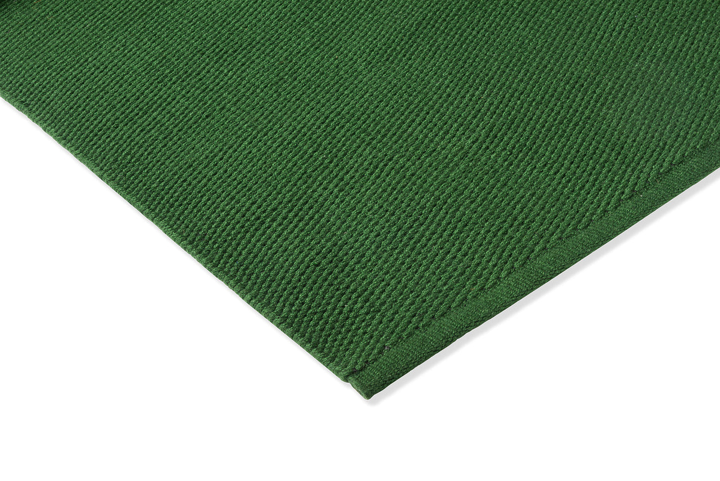 Brink & Campman 496607 Deck Spring In Green Rug